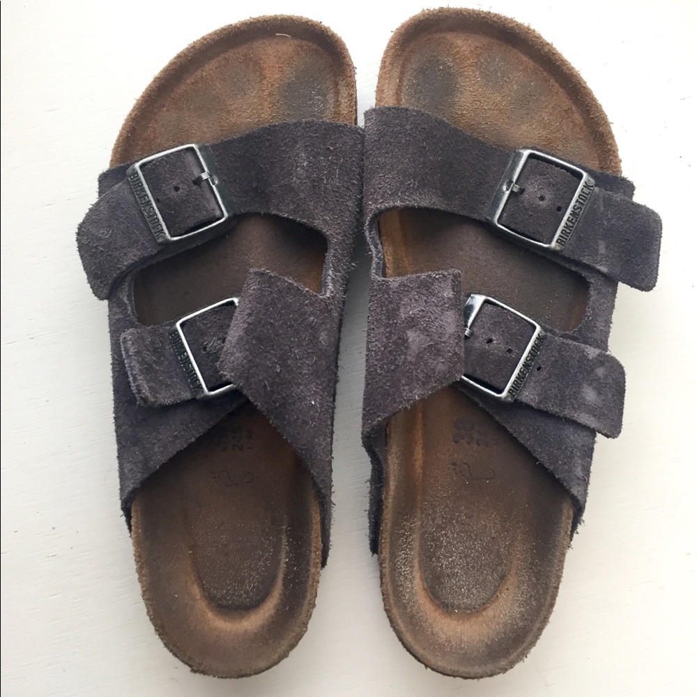 Birkenstock Arizona sandals